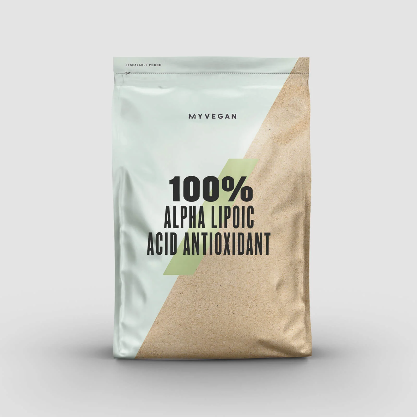 100% Alpha-Lipoic Acid Powder - 100g Image 1