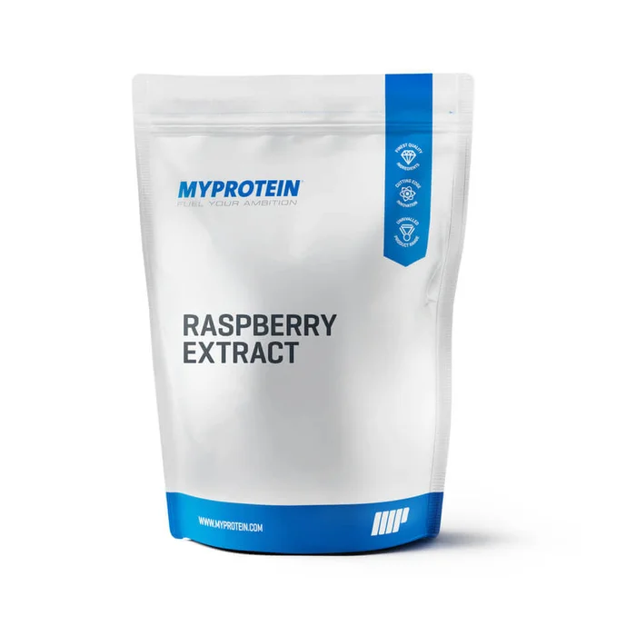 Raspberry Extract Powder