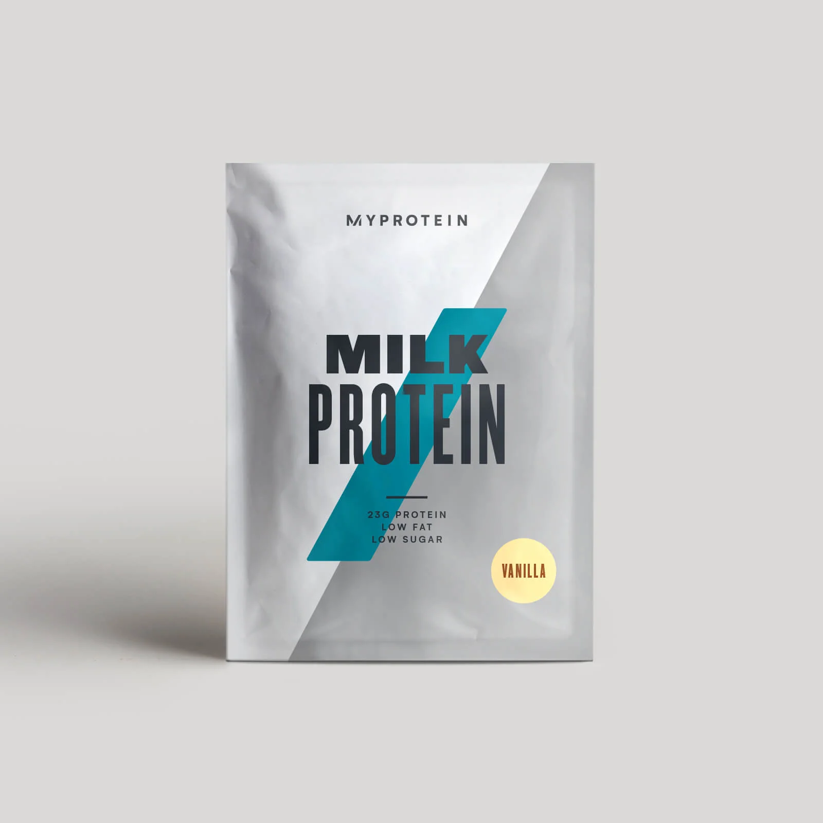 Milk Protein (Sample) - 30g - Unflavoured Image 1