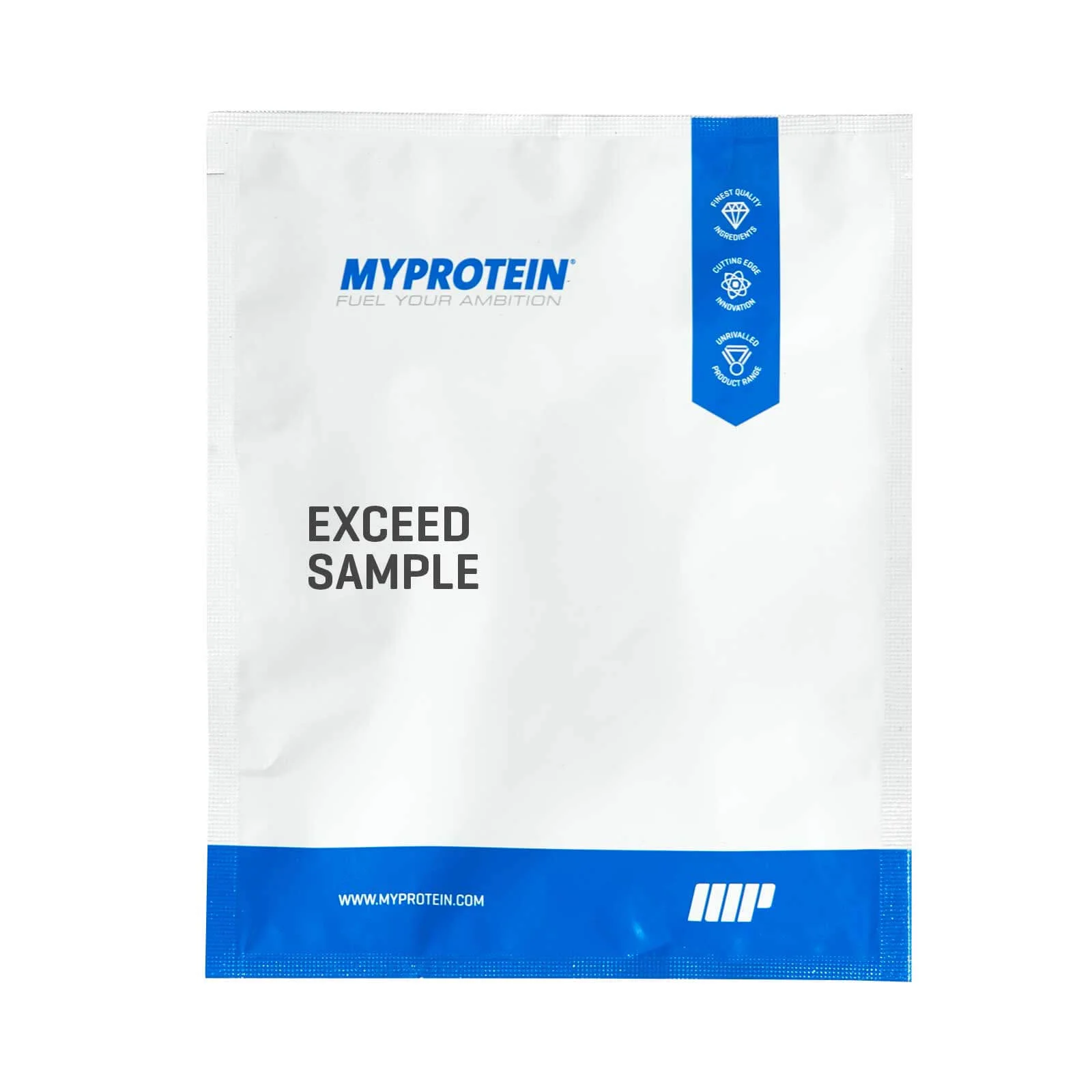 Amino & Electrolyte Blend (Sample) - 20g - Berry Blast Image 1