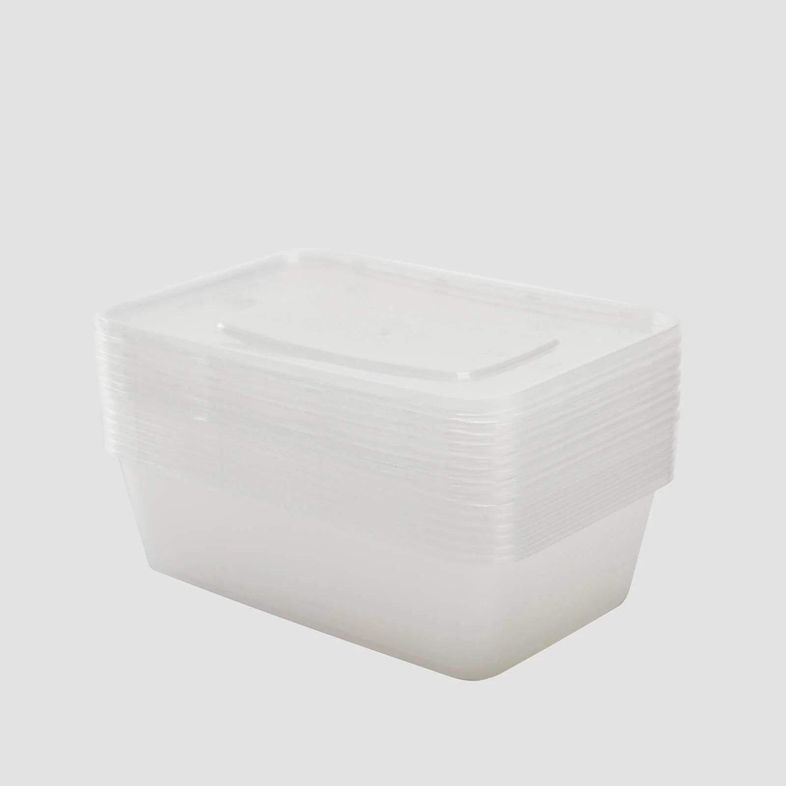 Meal Containers (8 Pack) Image 1