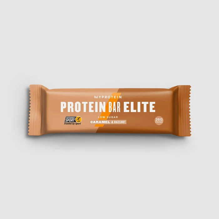 Protein Bar Elite (Sample)