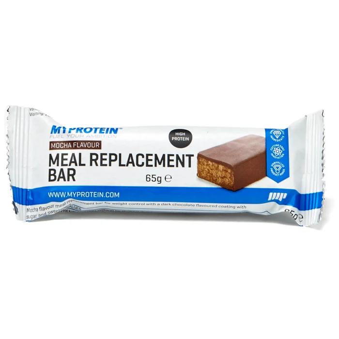 Protein Meal Replacement Bar (Sample)