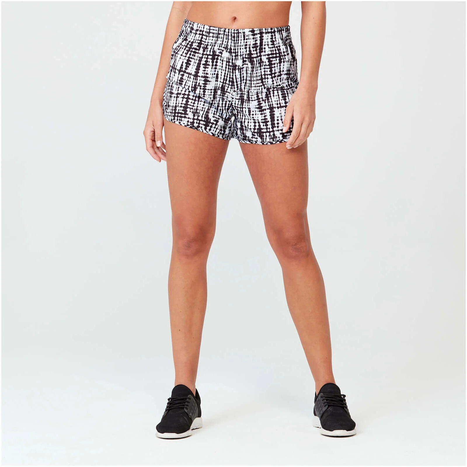 Flow Shorts - XS - Violet Image 1
