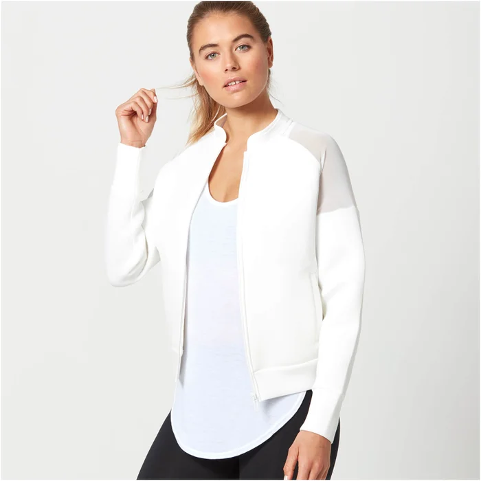 Neo Bomber