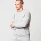 Classic Crew Neck Sweatshirt