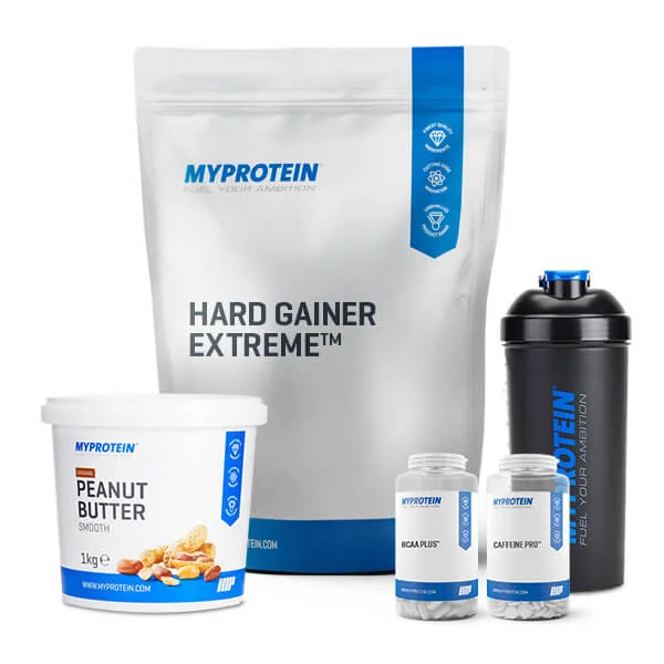 Mass and Size Bundle
