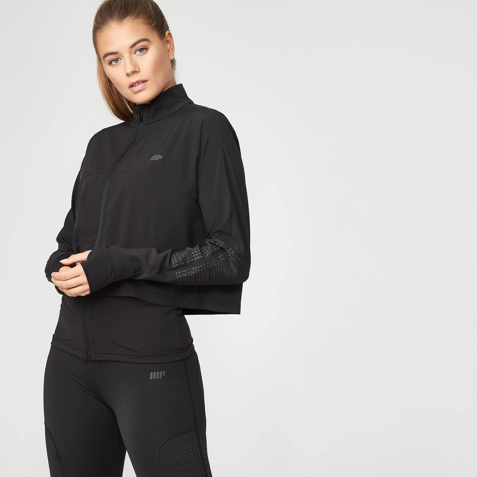 Element Jacket - XS - Black Image 1