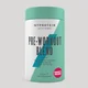 Pre-Workout Blend