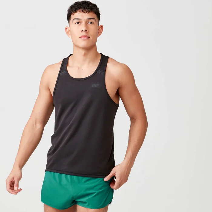 Boost Tank - Black