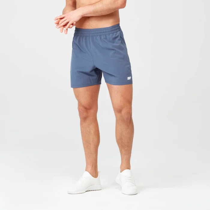 MP Men's Sprint Shorts - Red
