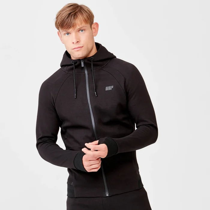 Pro-Tech Hoodie 2.0