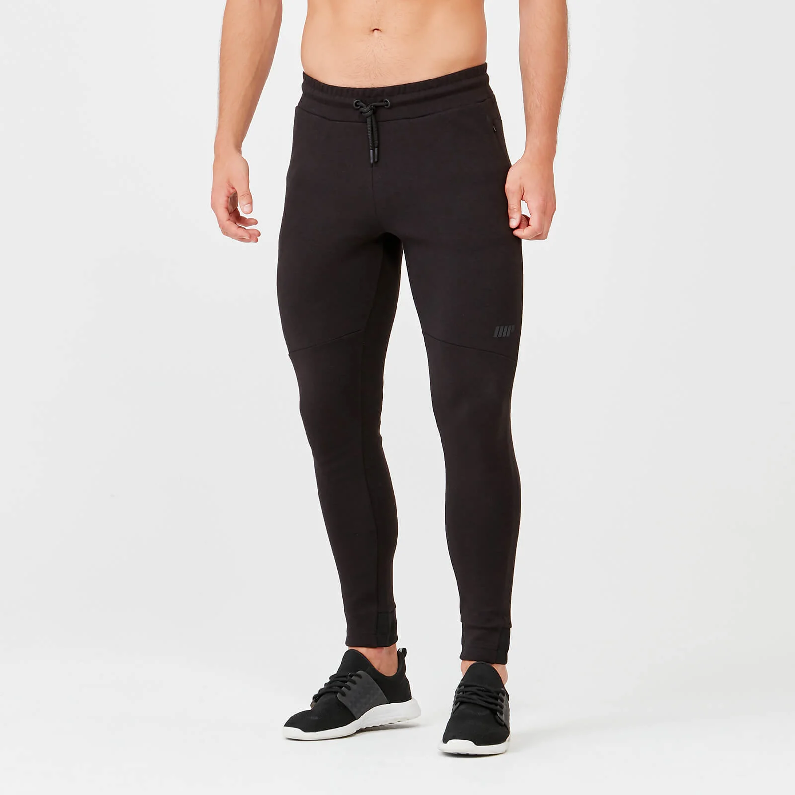 Pro-Tech Joggers 2.0 - S - Black Image 1