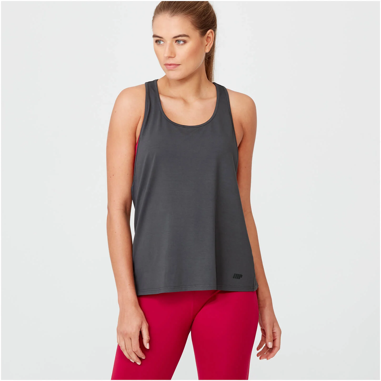 Reveal Vest - XS - Slate Grey Image 1