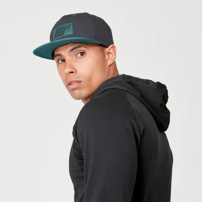 Two Tone Snapback