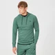 Form Pullover Hoodie - Pine