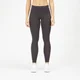 Luxe Elite Leggings - Slate Grey