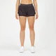Luxe Elite Shorts - Slate Grey