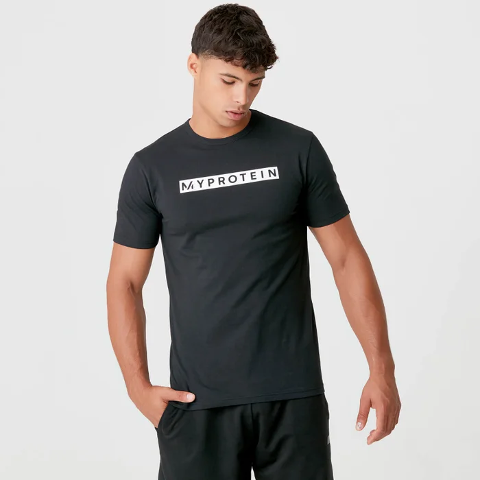 MP Men's The Original T-Shirt - Black