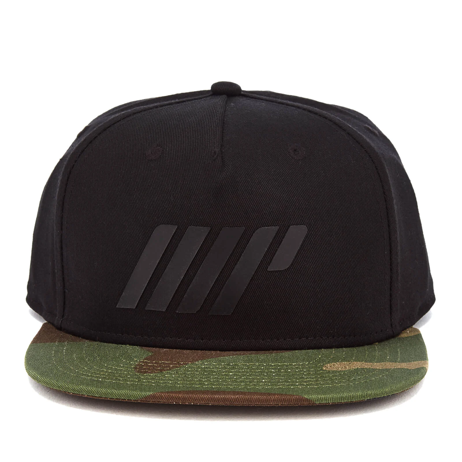 Snapback Cap Image 1