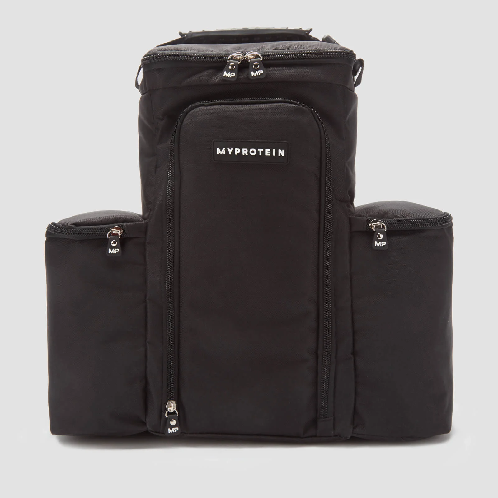 MP Essentials Meal Bag Backpack - Black Image 1