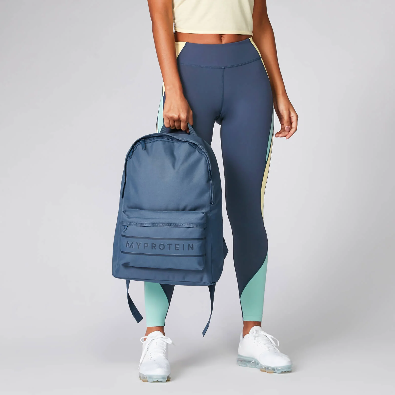 Backpack - Dark Indigo Image 1