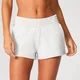 Revive Shorts - Grey Marl