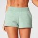 Revive Shorts - Seafoam Marl