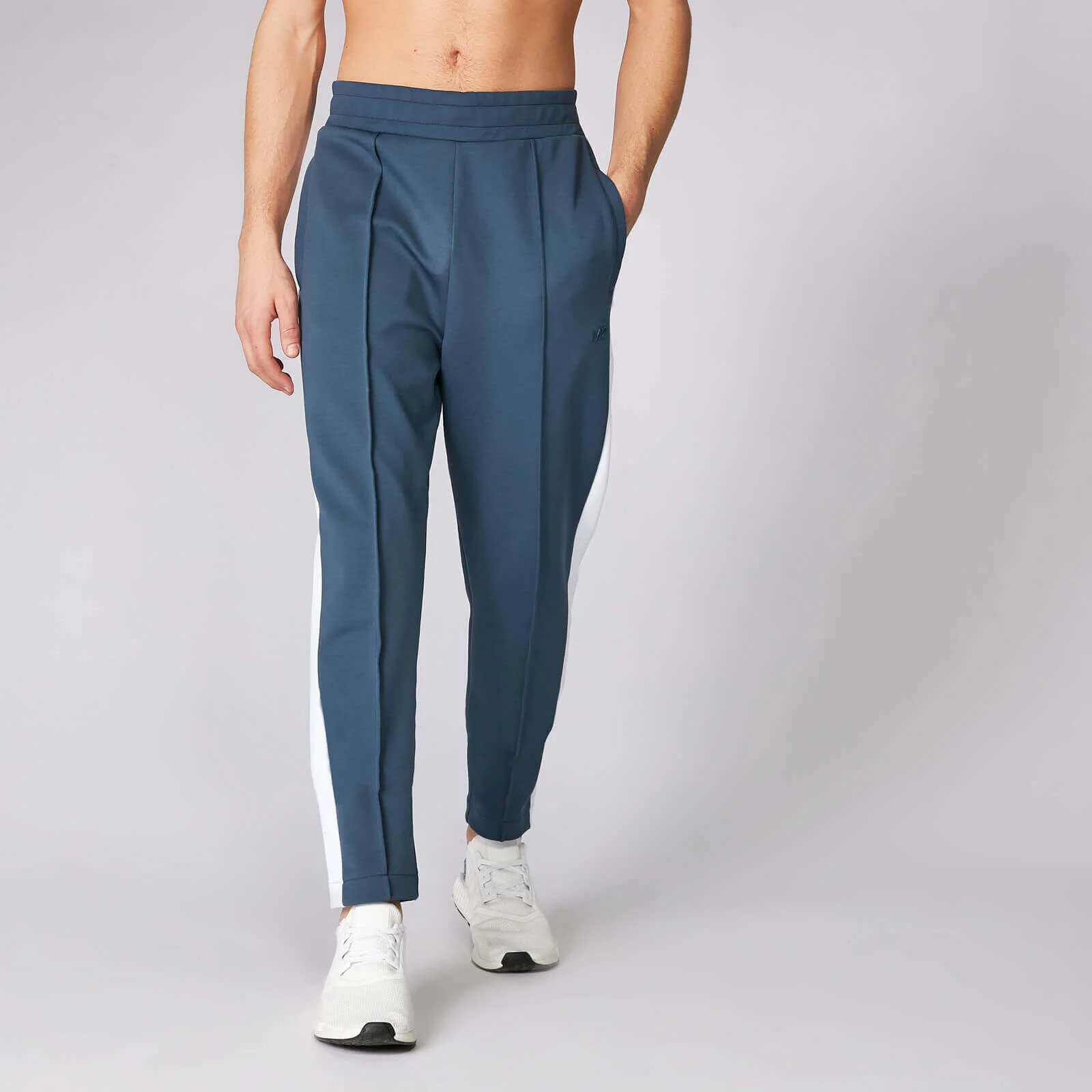 MP Men's Advance Joggers - Dark Indigo - XS - Dark Indigo Image 1