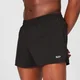 MP Men's Pace 3 Inch Shorts - Black