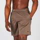 Dry-Tech Infinity Shorts - Driftwood