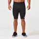 MP Men's Charge Compression Shorts - Black
