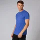 Performance T-Shirt - Ultra Blue Marl