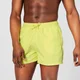 MP Men's Atlantic Swim Shorts - Sulphur