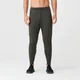 Move Joggers - Dark Khaki