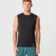MP Men's Luxe Classic Sleeveless T-Shirt - Black