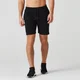 Tru-Fit Sweatshorts 2.0 - Black
