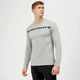 The Original Long Sleeve T-Shirt - Grey Marl