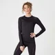 Shape Seamless Ultra Top – Black