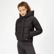 Pro-Tech Protect Puffer Jacket - Black