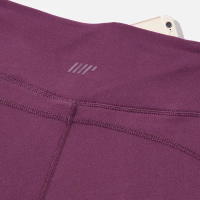 MP Women's Power Leggings - Mulberry - XS Image 7