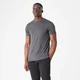 Luxe Classic Crew - Slate