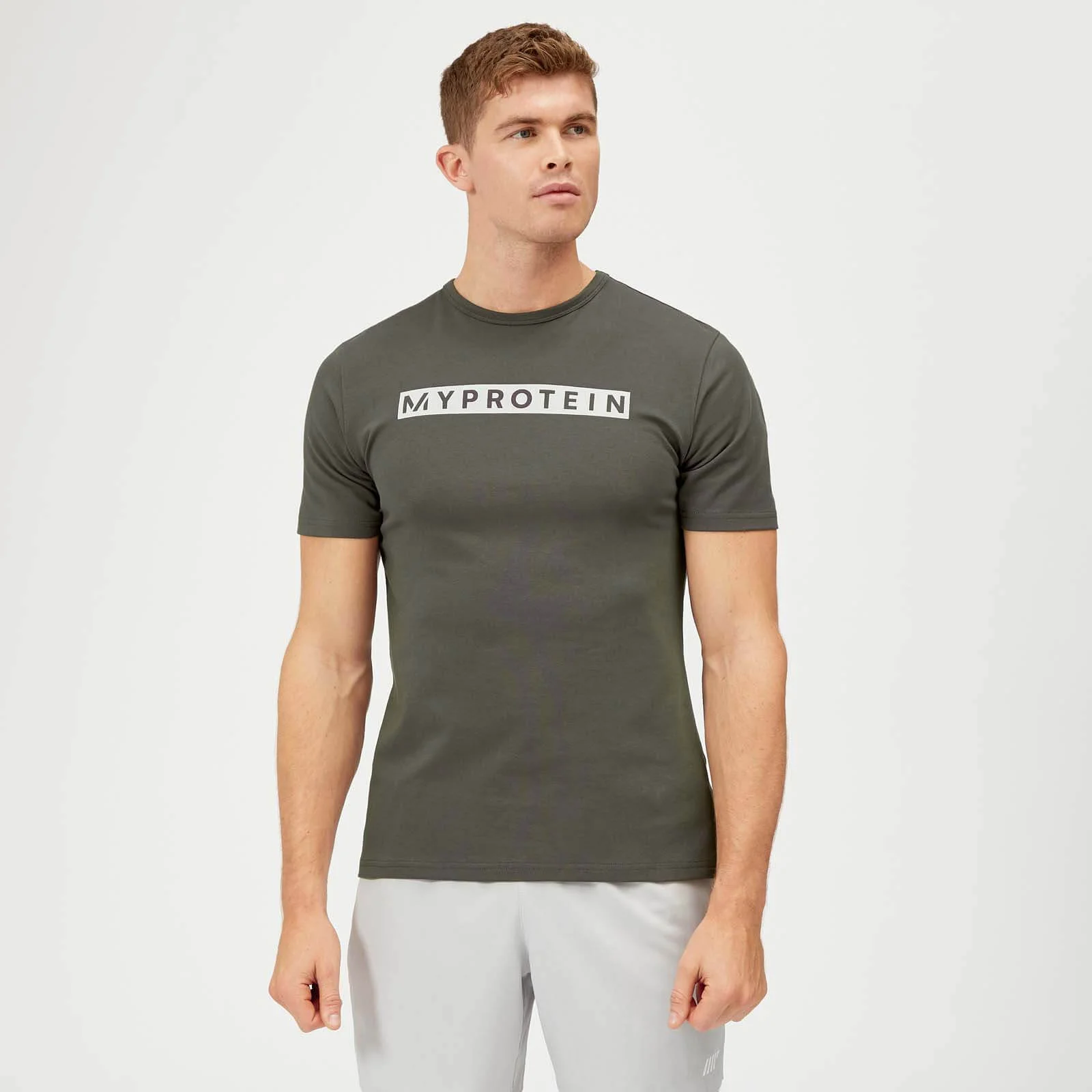 The Original T-Shirt - Slate - XS Image 1