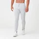 Tru-Fit Slim Fit Joggers - Grey Marl