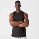 Essentials Training Tank Top - Black