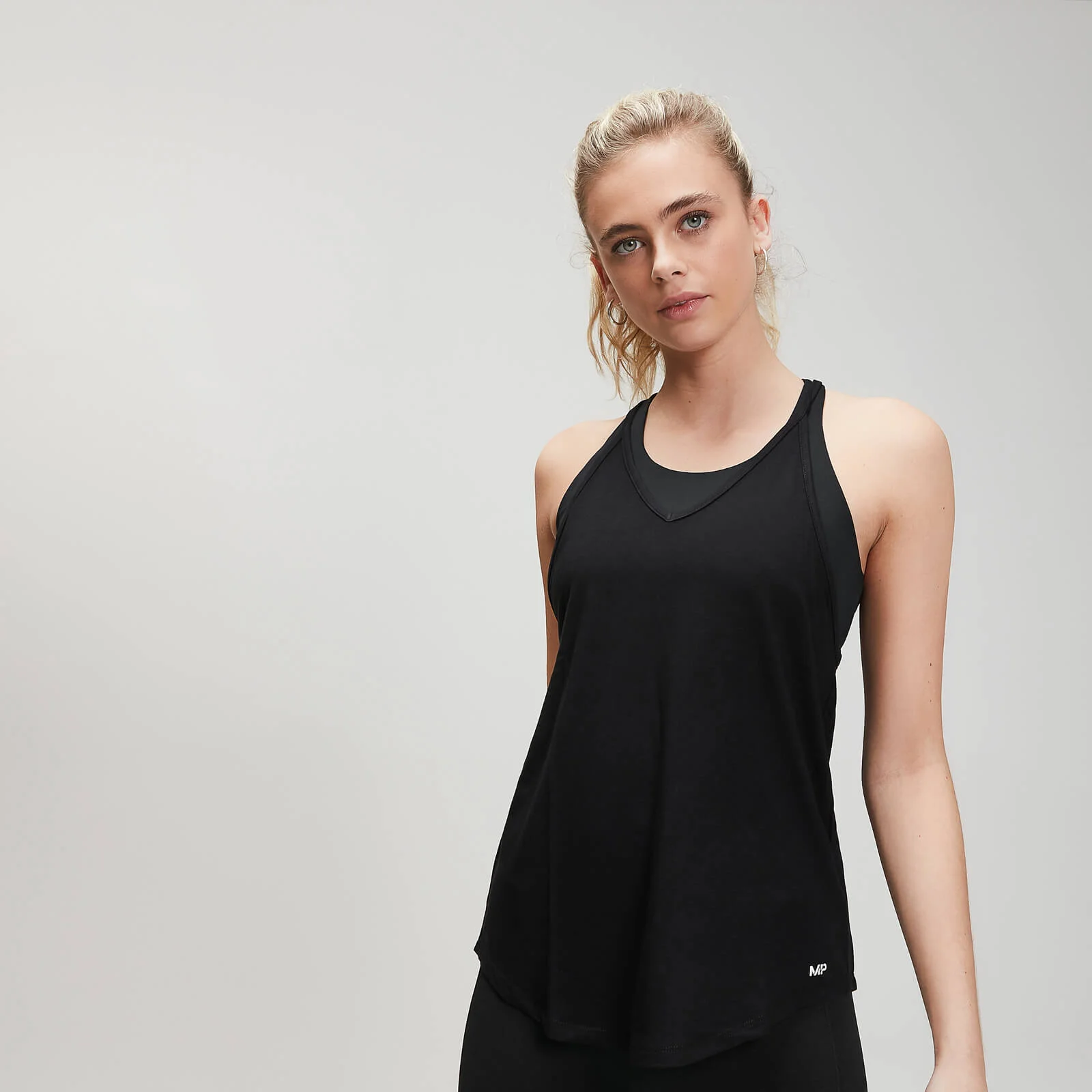 MP Women's Training Escape Vest - Black - XS Image 1