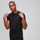 MP Men's Dry Tech Training Essentials T-Shirt - Black
