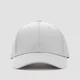 MP Women's Luxe Baseball Cap - Sulphur Grey