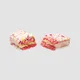 Myprotein Retail Layered Protein Bar, Birthday Cake, 12 x 70g
