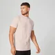Luxe Classic Crew - Shell